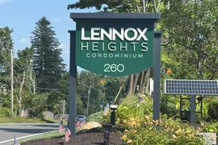 260 Pittsfield Rd, Lenox, MA 01240 - Photo 1