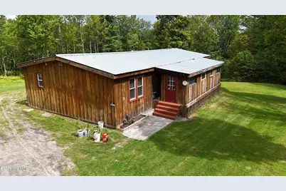 [Address not provided], Savoy, MA 01256 - Photo 1