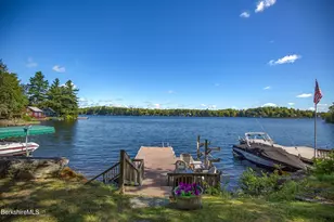 854 Tolland Road Rd, Otis, MA 01253 - Photo 1