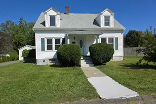 9 Dubis St, Adams, MA 01220 - Photo 1