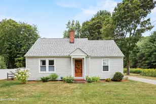 272 Park St, Great Barrington, MA 01230 - Photo 1