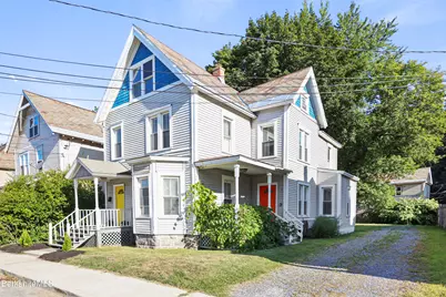 137 Bracewell Ave, North Adams, MA 01247 - Photo 1