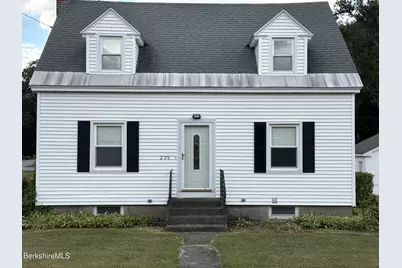 235 Kemp Ave, North Adams, MA 01247 - Photo 1