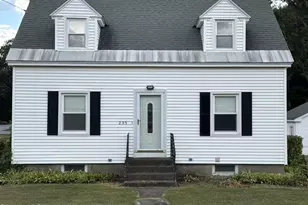 235 Kemp Ave, North Adams, MA 01247 - Photo 1