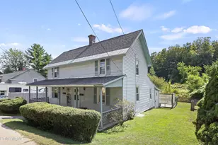 377-379 Pecks Rd, Pittsfield, MA 01201 - Photo 1