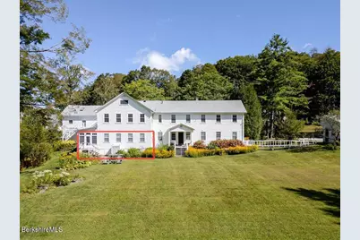 454 Main Rd #2, Monterey, MA 01245 - Photo 1