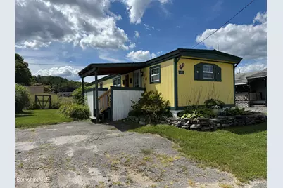 16 2nd Ave, Cheshire, MA 01225 - Photo 1