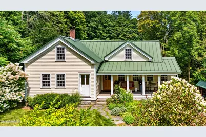 78 Carter Rd, Becket, MA 01223 - Photo 1