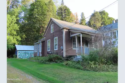 336 North St, Williamstown, MA 01267 - Photo 1