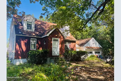 96 Boylston St Ext, Pittsfield, MA 01201 - Photo 1