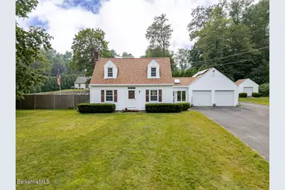 271 North Plain Rd, Great Barrington, MA 01230 - Photo 1