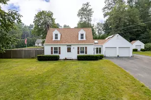 271 N Plain Rd, Great Barrington, MA 01230 - Photo 1