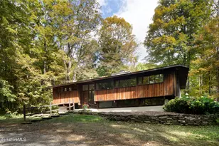 118 Beartown Mountain Rd, Monterey, MA 01245 - Photo 1