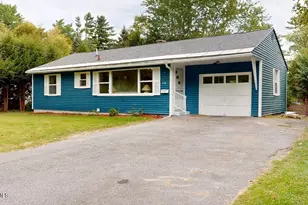 136 Sand Springs Rd, Williamstown, MA 01267 - Photo 1