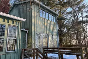 398 Rhoades and Bailey Rd, New Marlboro, MA 01259 - Photo 1