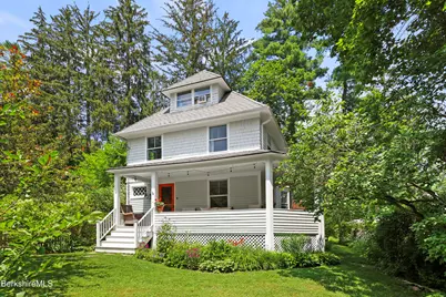 12 Barrington Place, Great Barrington, MA 01230 - Photo 1