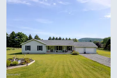 23 Maple Ln, Copake Falls, NY 12516 - Photo 1