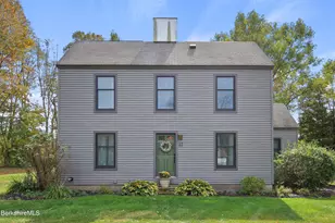 17 Iron Mine Rd, West Stockbridge, MA 01266 - Photo 1