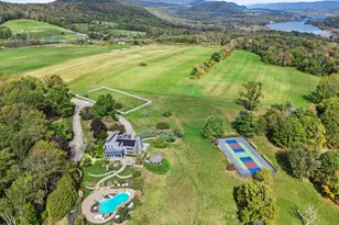 60 Old Cheshire Rd, Lanesborough, MA 01237 - Photo 1