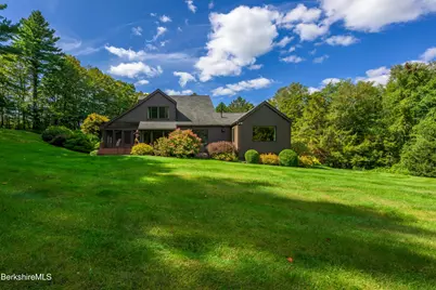 91 Undermountain Rd, Egremont, MA 01230 - Photo 1