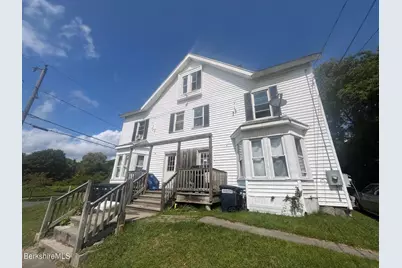 288-290 Bradford St, Pittsfield, MA 01201 - Photo 1