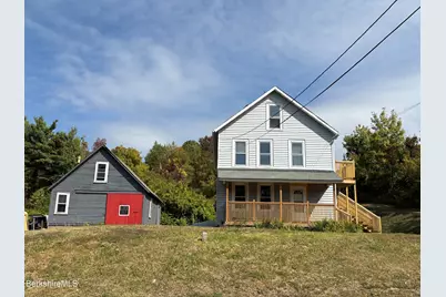 921 Mohawk Trail, North Adams, MA 01247 - Photo 1