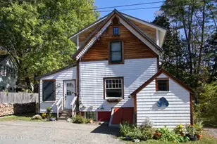 8 North St, Charlemont, MA 01339 - Photo 1