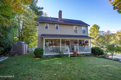 932 Williams St, Pittsfield, MA 01201 - Photo 1