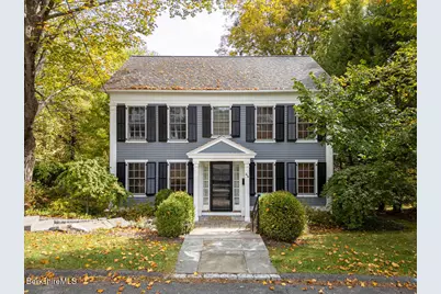 44 Castle Hill Ave, Great Barrington, MA 01230 - Photo 1