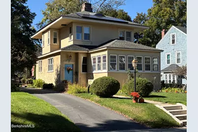 38 Northumberland Rd, Pittsfield, MA 01201 - Photo 1