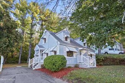 111 Johnson St, North Adams, MA 01247 - Photo 1