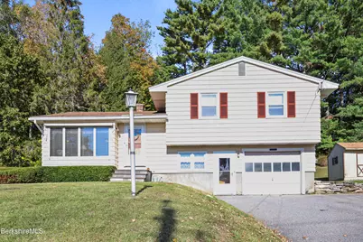 52 Leonard St, Adams, MA 01220 - Photo 1