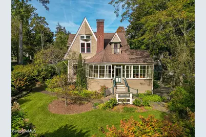 56 Taconic Ave, Great Barrington, MA 01230 - Photo 1