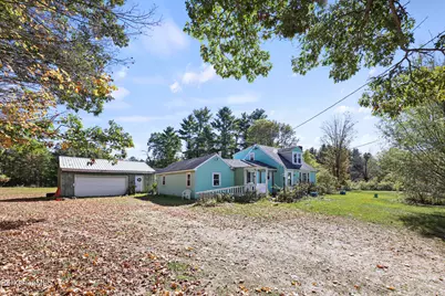 1698 Clayton Mill River Rd, New Marlboro, MA 01259 - Photo 1