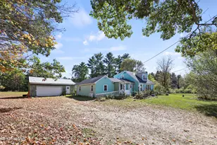1698 Clayton Mill River Rd, New Marlboro, MA 01259 - Photo 1