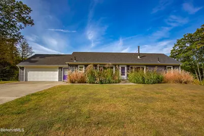 168 Tolland Rd, Otis, MA 01253 - Photo 1