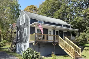 32 South St, Cheshire, MA 01225 - Photo 1