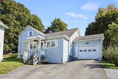 20 Marietta St, North Adams, MA 01247 - Photo 1
