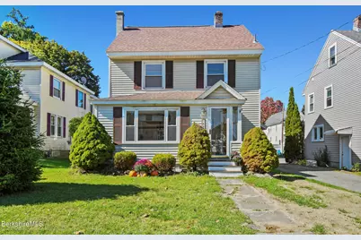 66 Holmes Rd, Pittsfield, MA 01201 - Photo 1