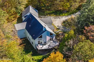 38 Norton Rd Ext, Otis, MA 01253 - Photo 1