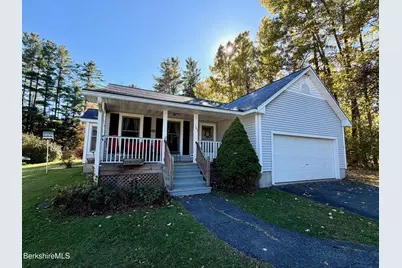 165 George Street St, Lee, MA 01238 - Photo 1