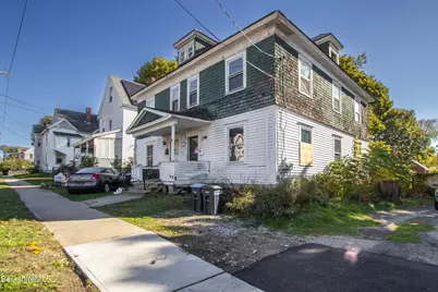 10-12 Stoddard Ave, Pittsfield, MA 01201 - Photo 1
