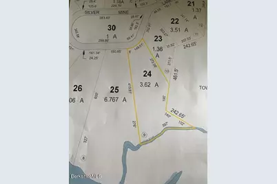 7 Silver Mine Ln, West Stockbridge, MA 01266 - Photo 1