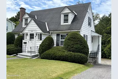 209 Corinth St, North Adams, MA 01247 - Photo 1