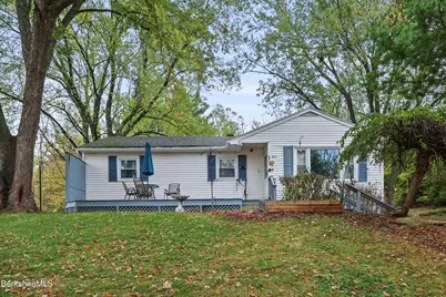 231 East Rd, Adams, MA 01220 - Photo 1