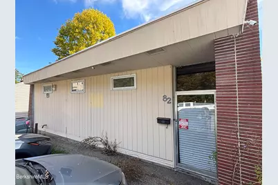 82 Railroad St, Great Barrington, MA 01230 - Photo 1