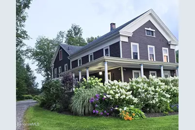 396 Maple St, Hinsdale, MA 01235 - Photo 1