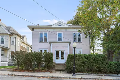 194 East Main St, North Adams, MA 01247 - Photo 1