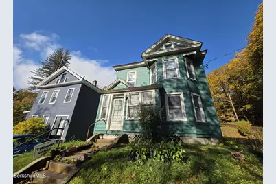 57 Beacon St #1, North Adams, MA 01247 - Photo 1