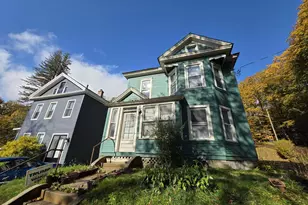 57 Beacon St, North Adams, MA 01247 - Photo 1